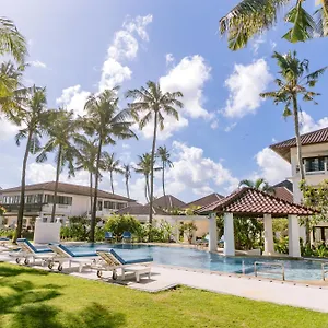 Hotel Legong Keraton