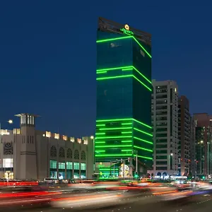 Hotel La Quinta By Wyndham Al Wahda
