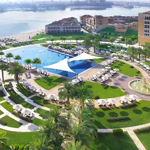 The Ritz-carlton Abu Dhabi, Grand Canal Resort