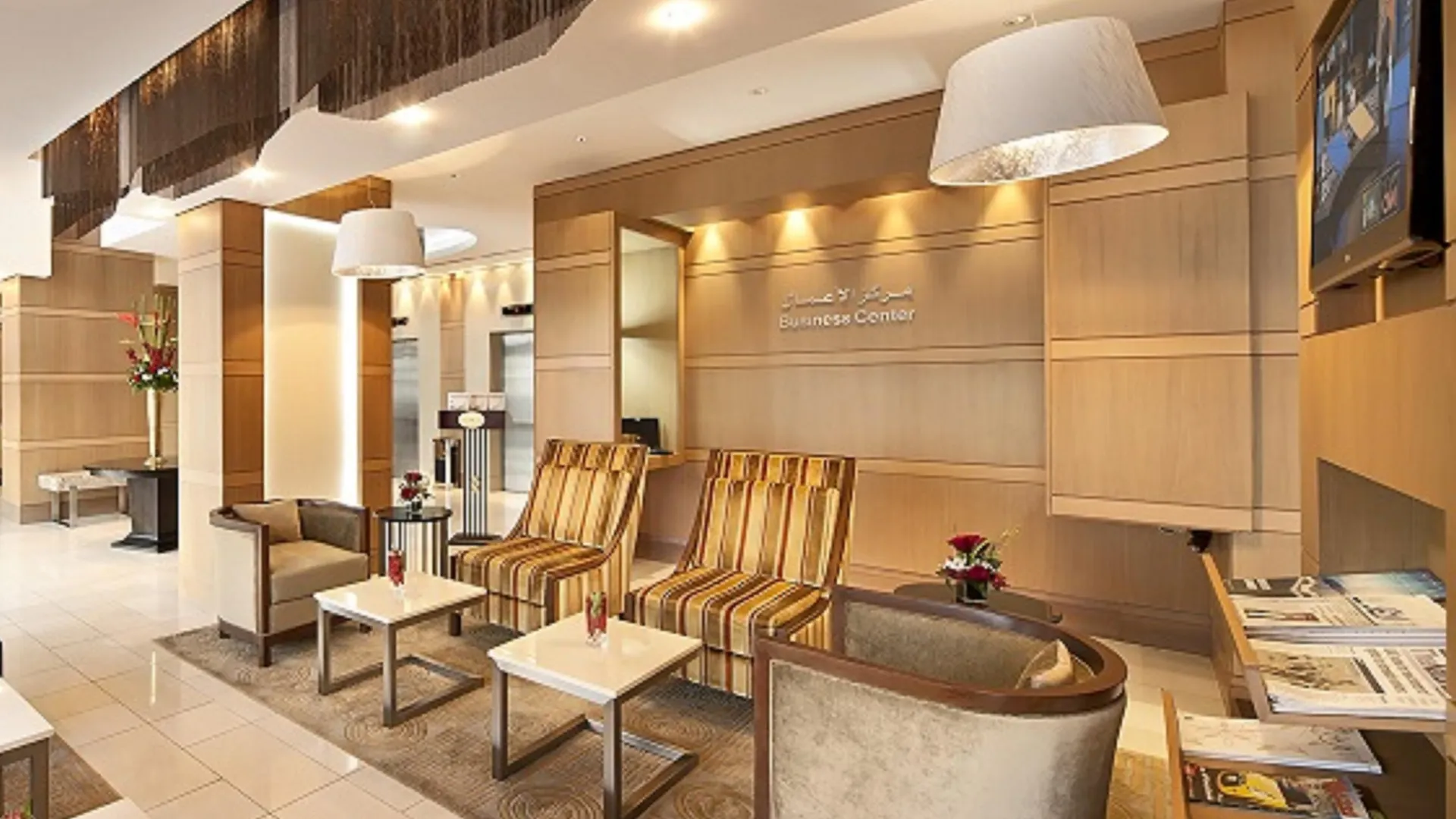 **** Otel Oaks Liwa Executive Suites Abu Dabi Birleşik Arap Emirlikleri