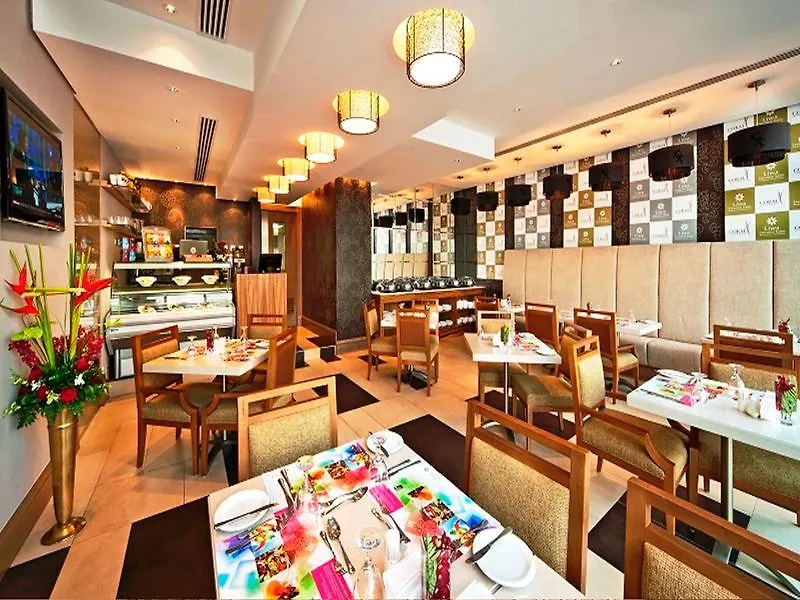 Oaks Liwa Executive Suites Abu Dabi Birleşik Arap Emirlikleri