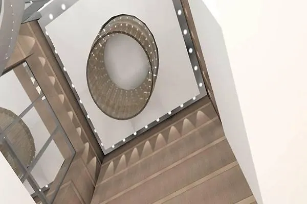 Otel Oaks Liwa Executive Suites Abu Dabi