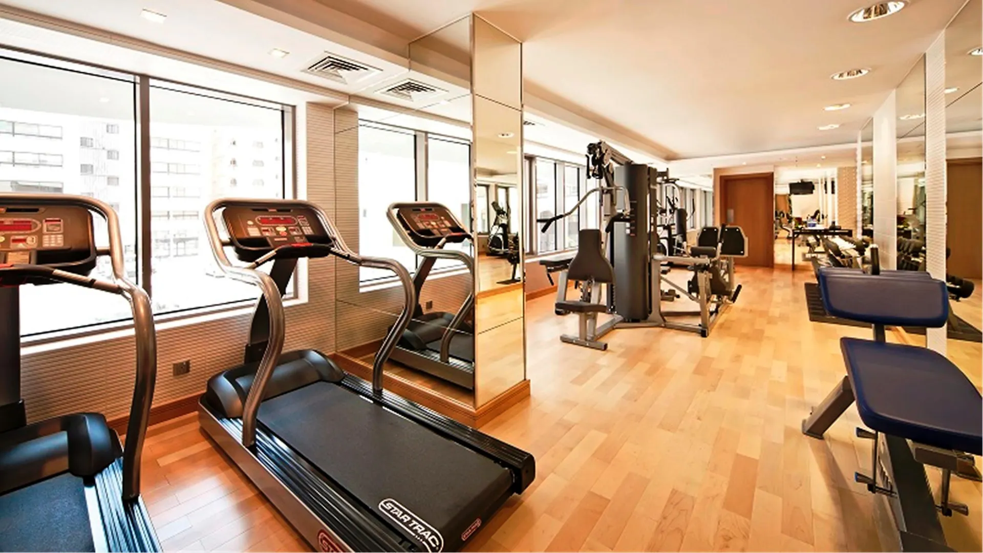 Oaks Liwa Executive Suites Abu Zabi 4*,  Zjednoczone Emiraty Arabskie